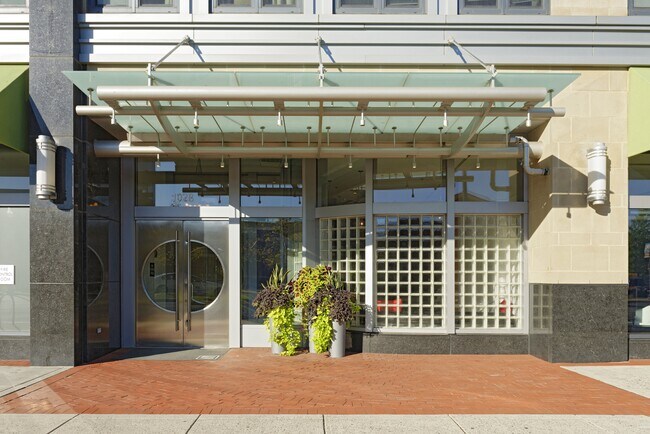 Jasper Columbia Pike