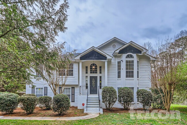 Photo - 56 Park Timbers Dr