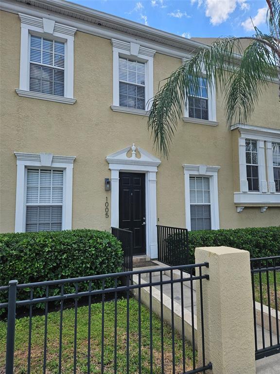 Building Photo - 1005 Edison Park Ct