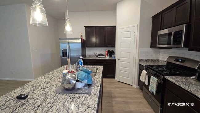 Photo - 1129 Birchwood Dr