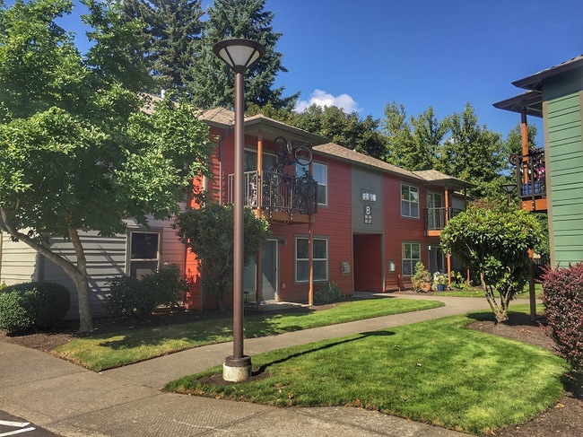 Orchard Glen Apartments