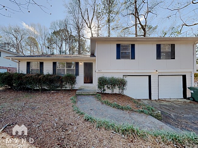 Building Photo - 567 Cherry Ln Rental