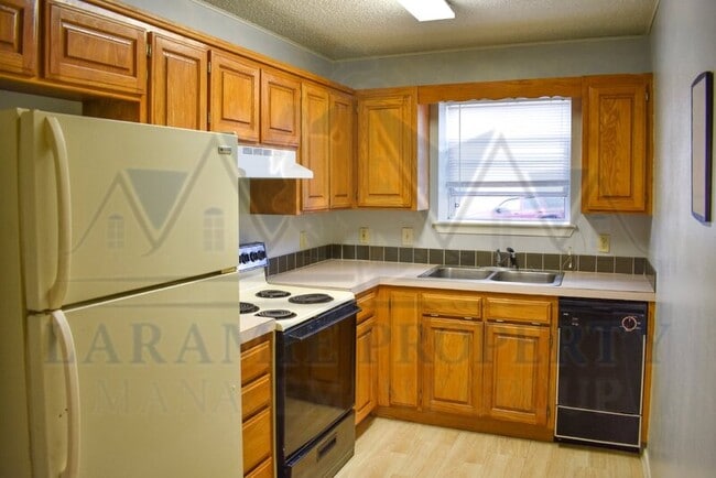 Photo - 1166 N 19th St Unit A