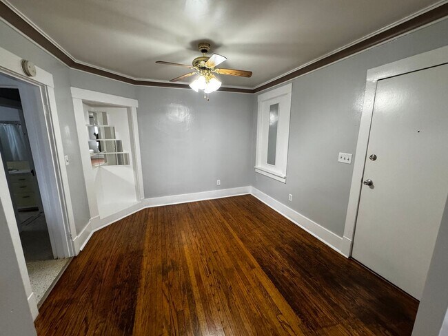 Photo - 1513-1519 N Harrison St Unit 1515  #1