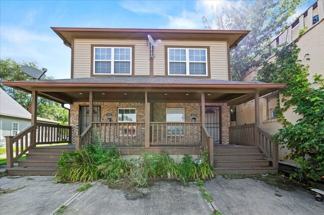 Building Photo - 1423-1423 S Meridian St Unit 1423 S Meridian St Rental