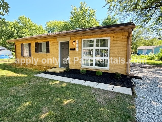 Building Photo - 3933 Conried Ct Rental