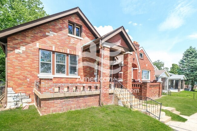 Photo - 3315 Osage St