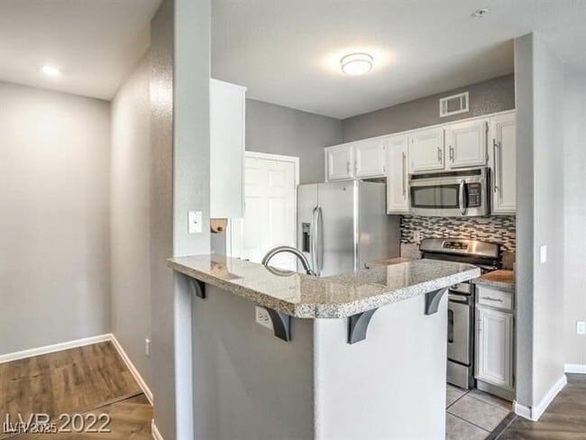Building Photo - 7119 S Durango Dr Unit 205 Rental