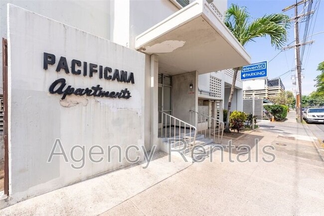 Building Photo - 1125 Young St Unit Pacifica Atlas