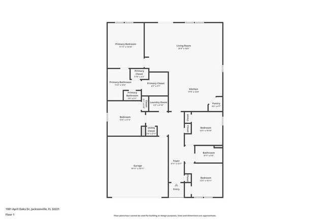 Photo - 1981 April Oaks Dr