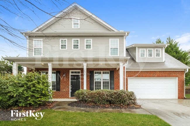 Building Photo - 3836 Bald Eagle Drive