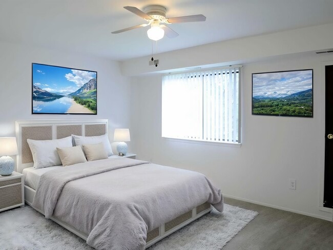 Aspen Creek Apartments
