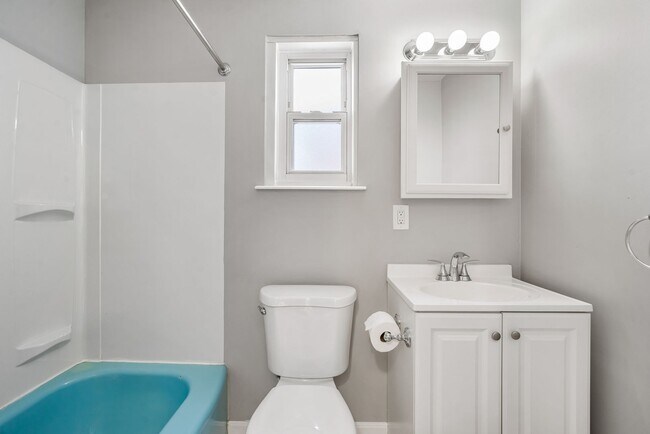 Photo - Newly updated 3Bed/1.5bath in West Mifflin