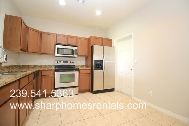 2404 Laurentina Ln