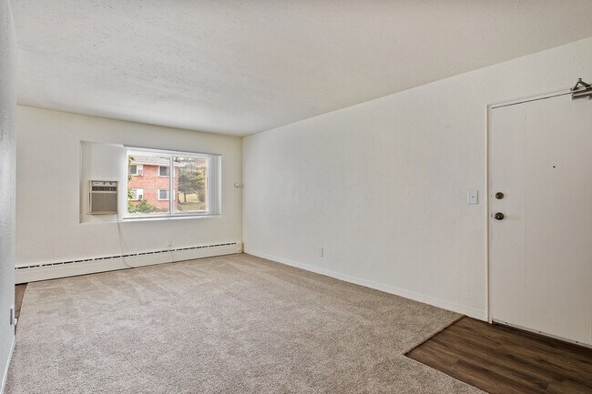 Oakview Apartments