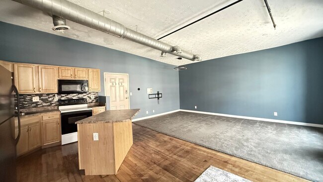 Photo - UPSCALE DOWNTOWN CONDO Unidad 3G