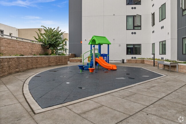 Kds Playground