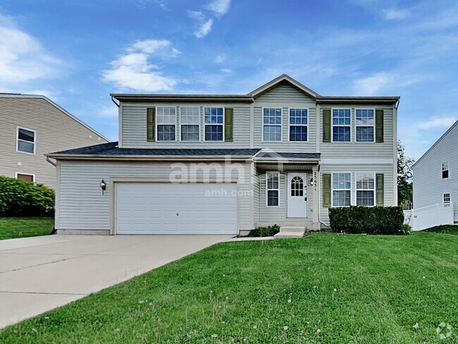 Building Photo - 25651 Barrow Rd Rental