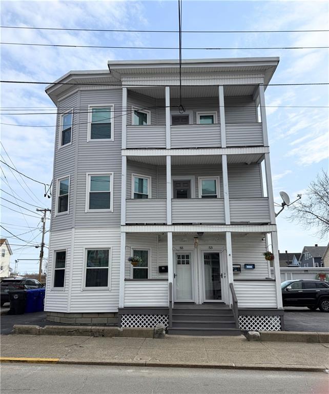 Building Photo - 53 Hadwin St Unit 2