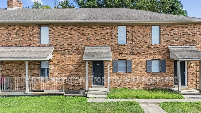 Building Photo - 1649 Foxhaven Dr Rental