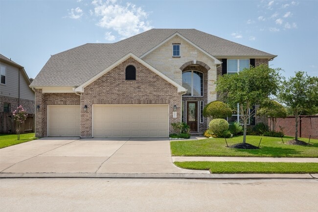 Building Photo - 25023 Florina Ranch Dr