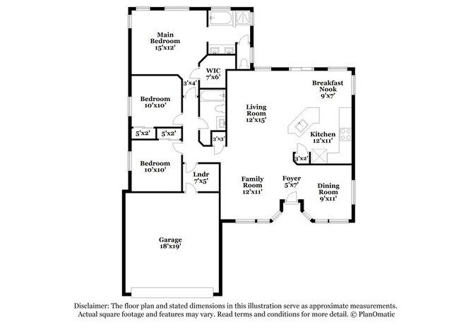 Photo - 412 Rancho Del Mar Way