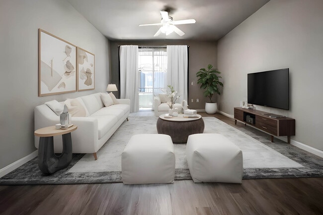 The Lofts