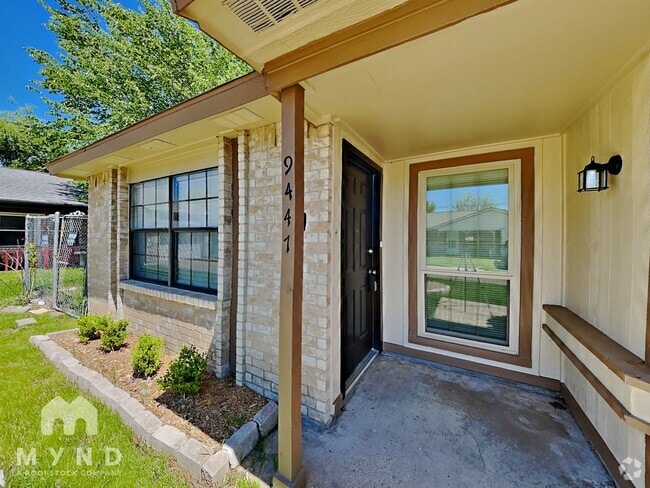 Building Photo - 9447 Culberson St Rental