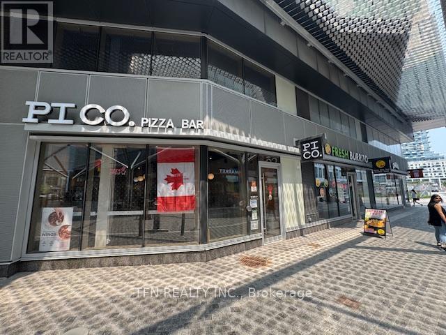 Photo - 15 Richardson St Unité 1416