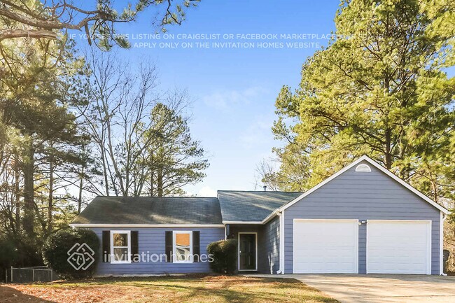 Building Photo - 3377 Tia Trace NW