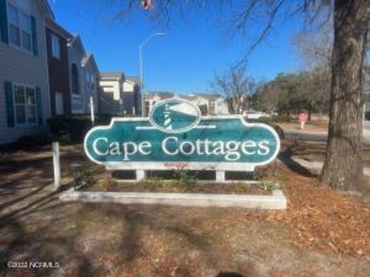 CAPE COTTAGES - CAPE COTTAGES Condo