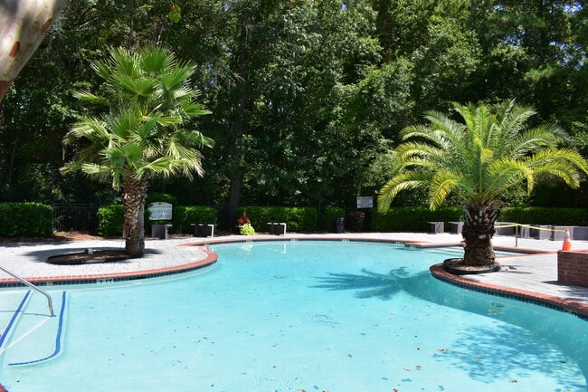 Photo - 700 Daniel Ellis Dr Unit 3208
