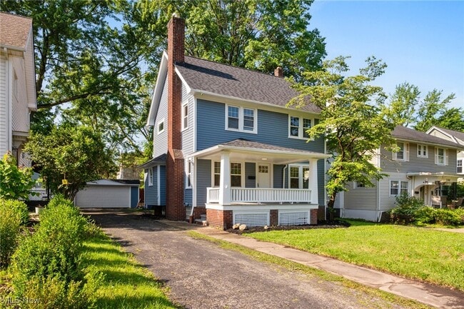 Building Photo - 3154 Yorkshire Rd Rental