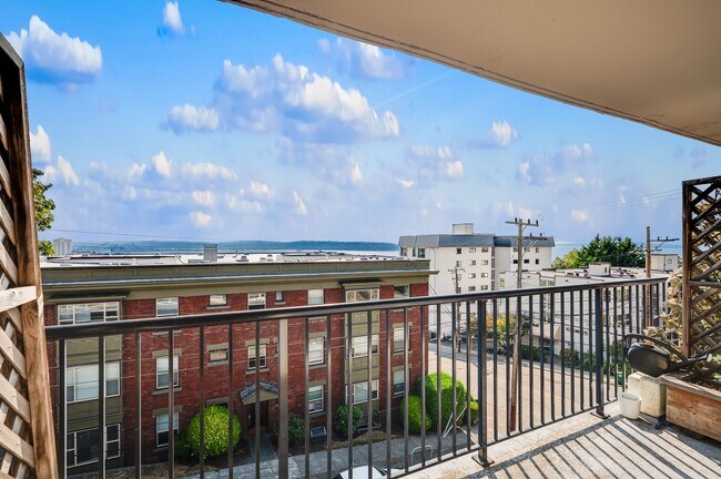 Photo - MEL Melbourne Apartments