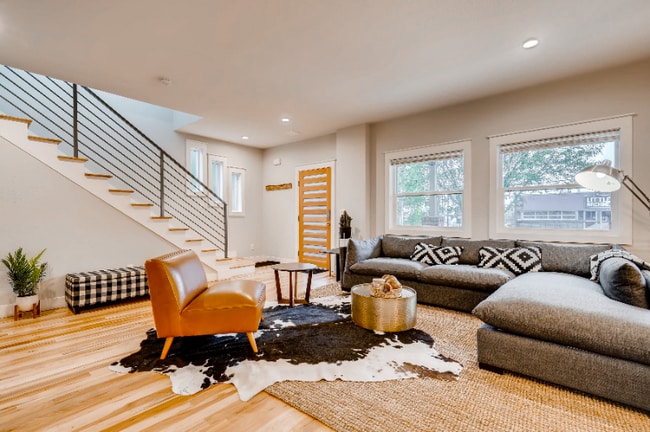 Photo - 2901 W 20th Ave