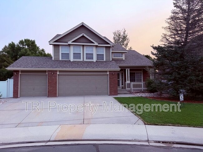 Building Photo - 130 Rock Bridge Ct
