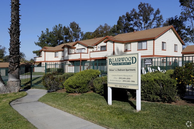 Photo - Blairwood Apartments