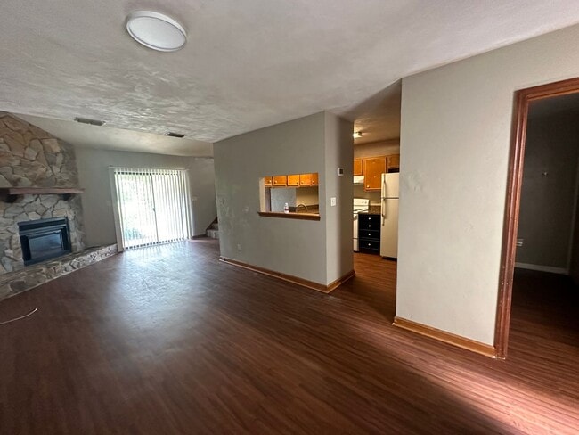 Photo - 2 story townhome on HILAMAN GOLF COURSE! Unit 1504