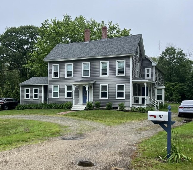 Photo - 52 Old Dennett Rd House
