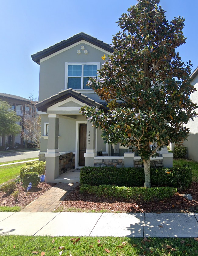 Building Photo - 14604 Seton Creek Blvd Rental