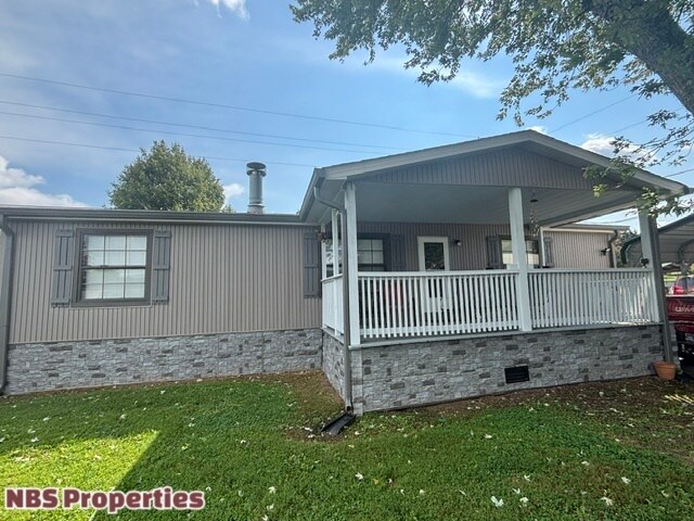 Photo - 3023 Bryan Rd