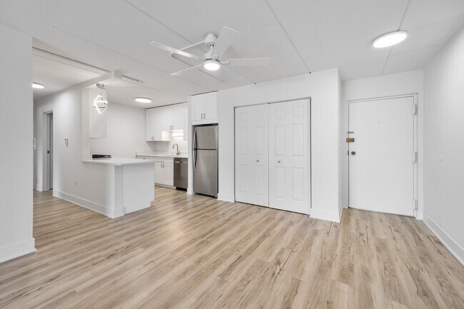Park Meadows Apartments