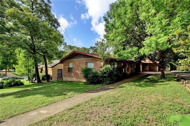 Photo - 607 Bellevue Pl