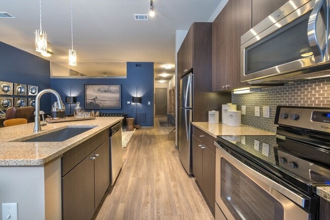 Photo - Modern Design Meets Everyday Luxury Unit ADE