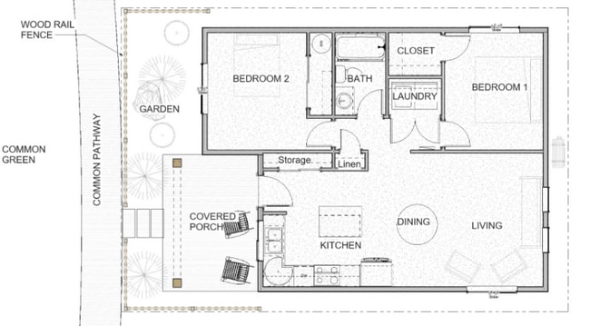 Photo - 1405 Windsor Dr