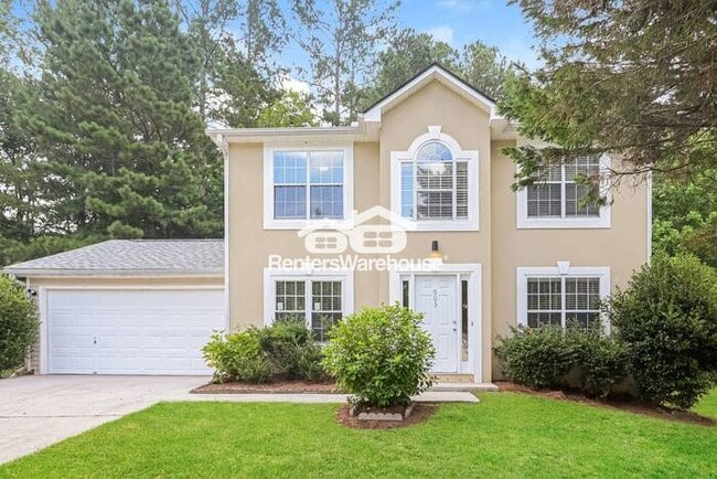 Building Photo - Updated 4/3 Lithonia Home!