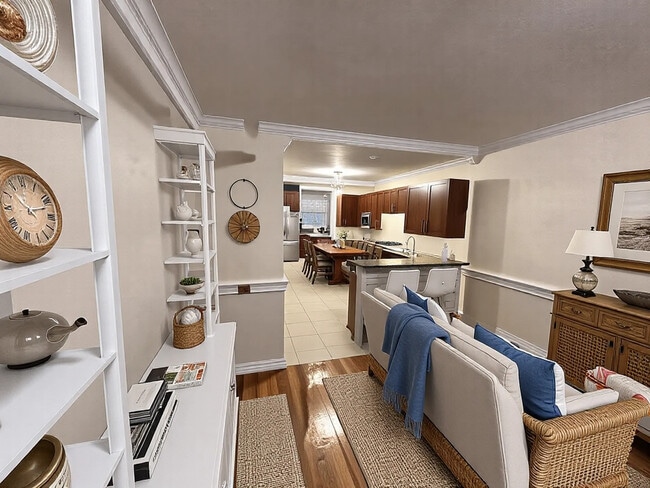 Building Photo - 29 Glenville Ave Unit A