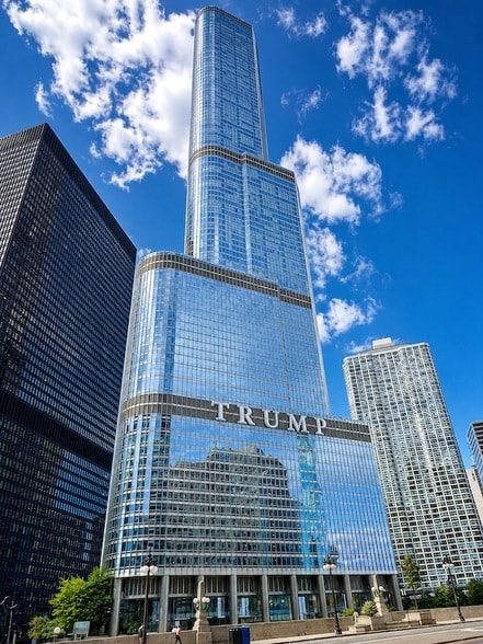 Building Photo - 401 N Wabash Ave Unit 46E