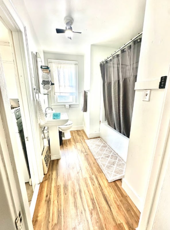 Photo - 1316 Franklin St Unit 2