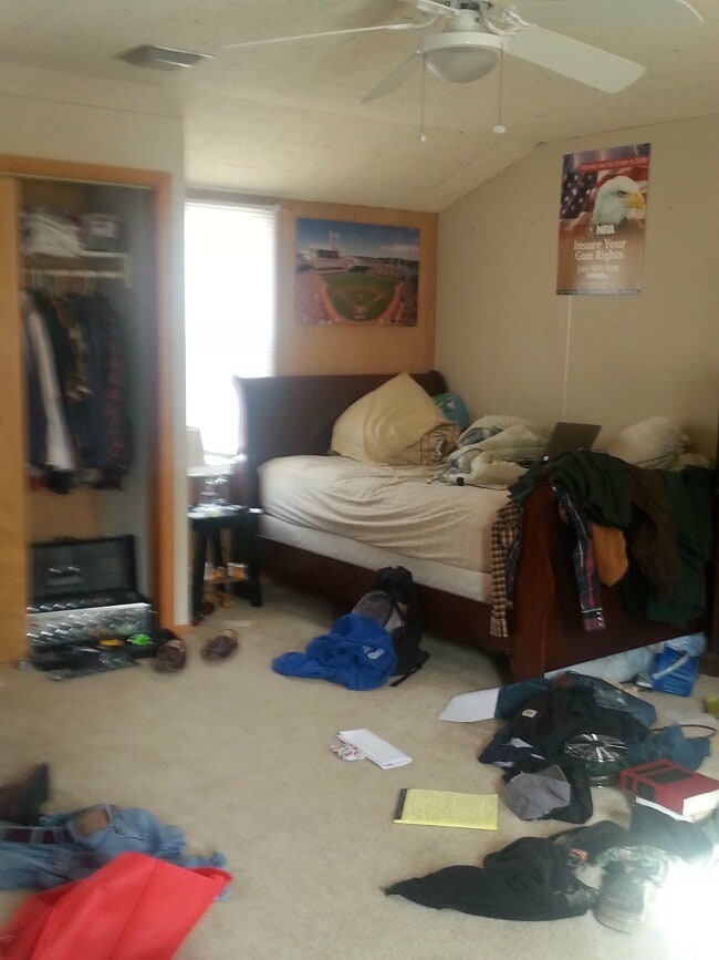 Photo - 810 S Prairie St